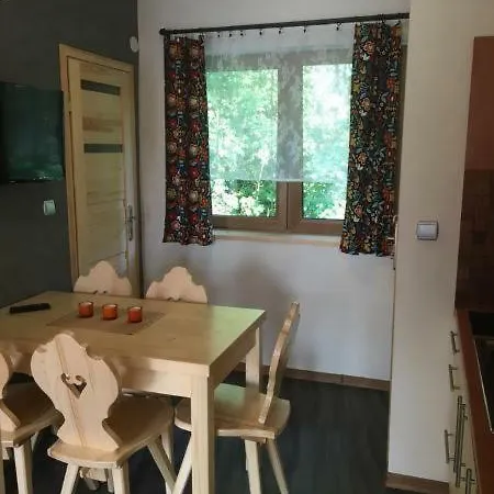 Urocze * Закопане