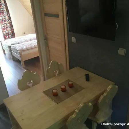 Urocze Закопане