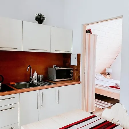 Chalet Urocze