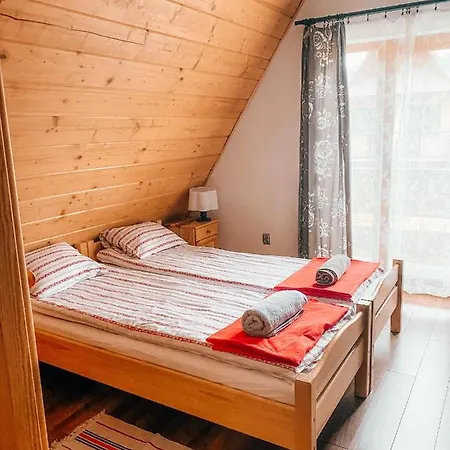 Urocze Zakopane