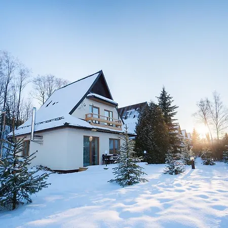 Urocze Dağ evi Zakopane