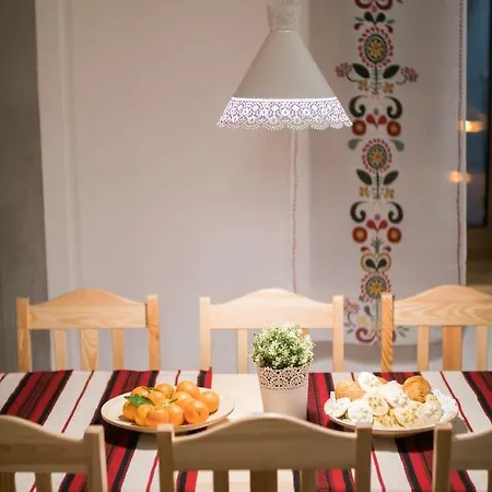 Urocze Dağ evi Zakopane