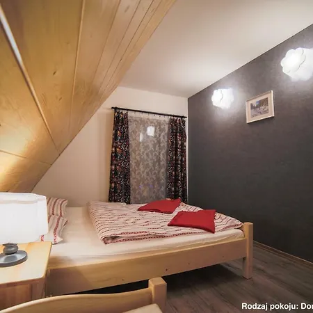 Chalet Urocze *