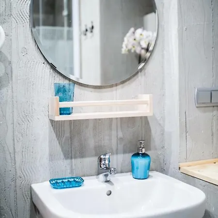 Horská chata Urocze *