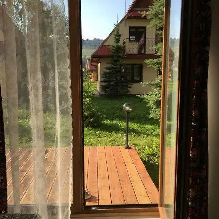 Urocze Chalet *