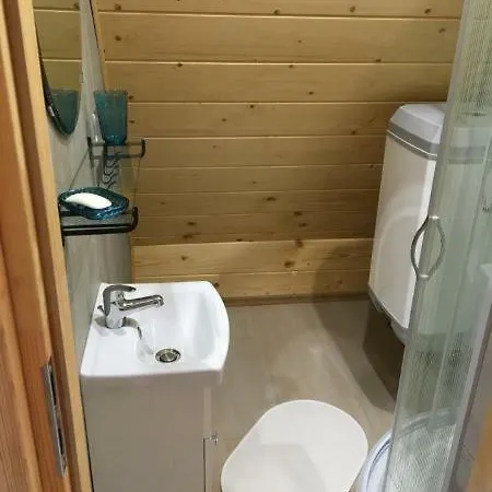 Urocze Horská chata