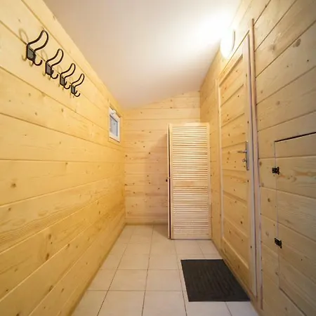 Urocze Horská chata