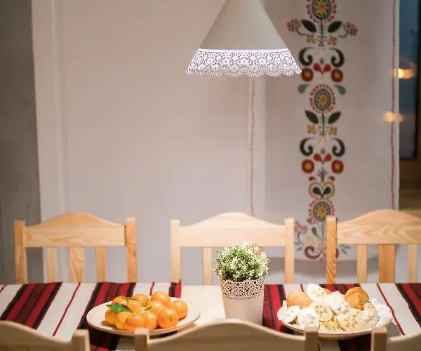 Urocze Alpehytte Zakopane